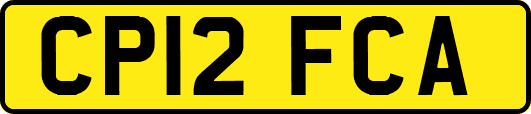 CP12FCA