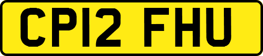 CP12FHU