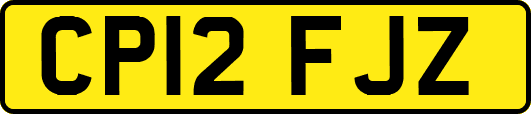CP12FJZ