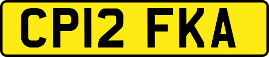 CP12FKA