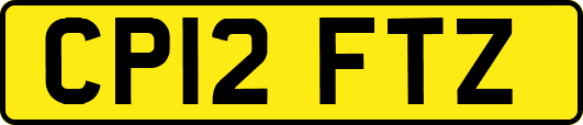 CP12FTZ