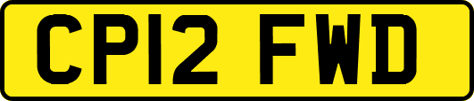 CP12FWD