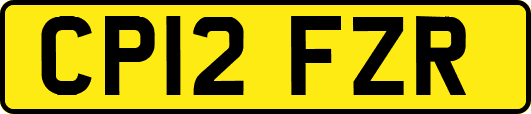 CP12FZR