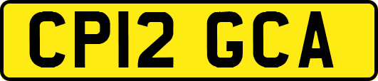CP12GCA