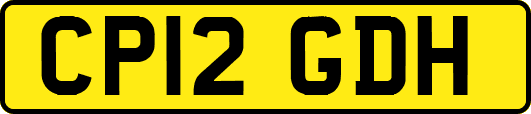 CP12GDH