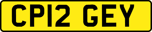 CP12GEY