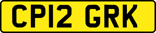 CP12GRK