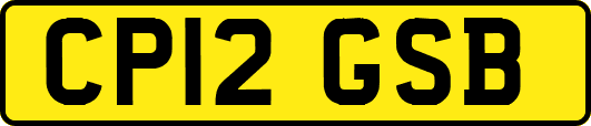 CP12GSB