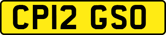 CP12GSO
