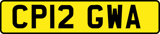CP12GWA