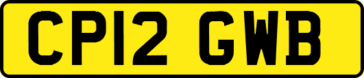 CP12GWB