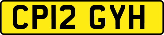 CP12GYH
