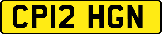 CP12HGN