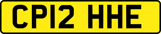 CP12HHE