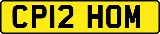 CP12HOM