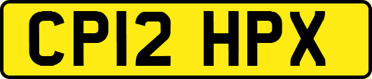 CP12HPX