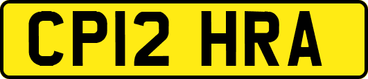 CP12HRA