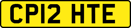 CP12HTE