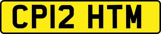 CP12HTM