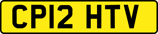 CP12HTV