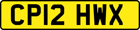 CP12HWX