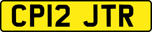 CP12JTR