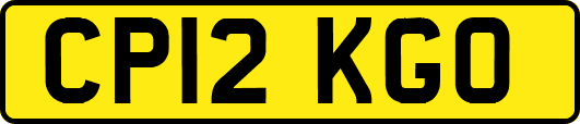 CP12KGO
