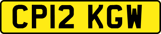 CP12KGW