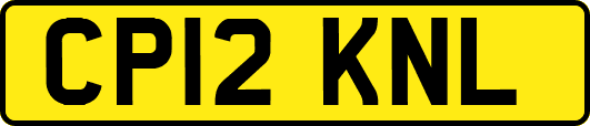 CP12KNL