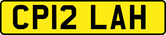 CP12LAH