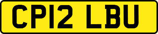CP12LBU