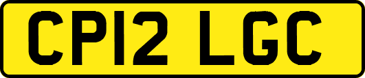 CP12LGC