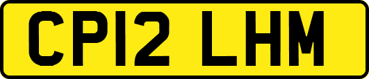 CP12LHM