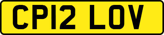 CP12LOV