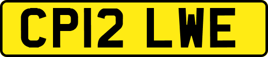 CP12LWE