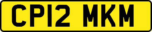 CP12MKM