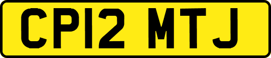 CP12MTJ