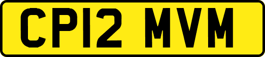 CP12MVM