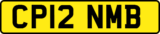 CP12NMB