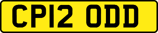 CP12ODD