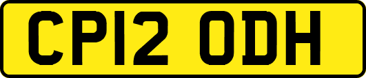 CP12ODH