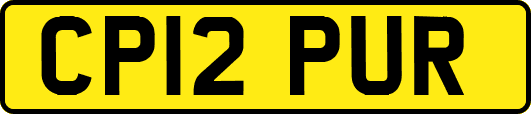 CP12PUR