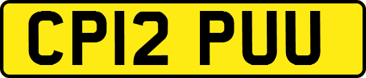 CP12PUU