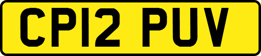 CP12PUV