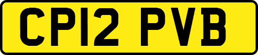CP12PVB