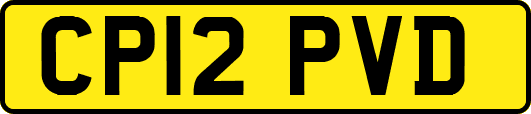 CP12PVD