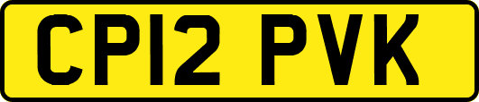 CP12PVK