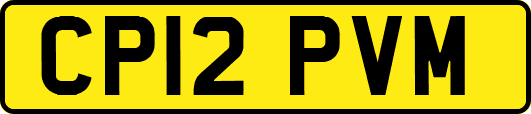 CP12PVM