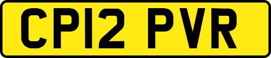 CP12PVR
