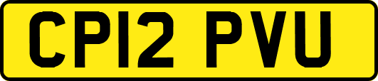 CP12PVU